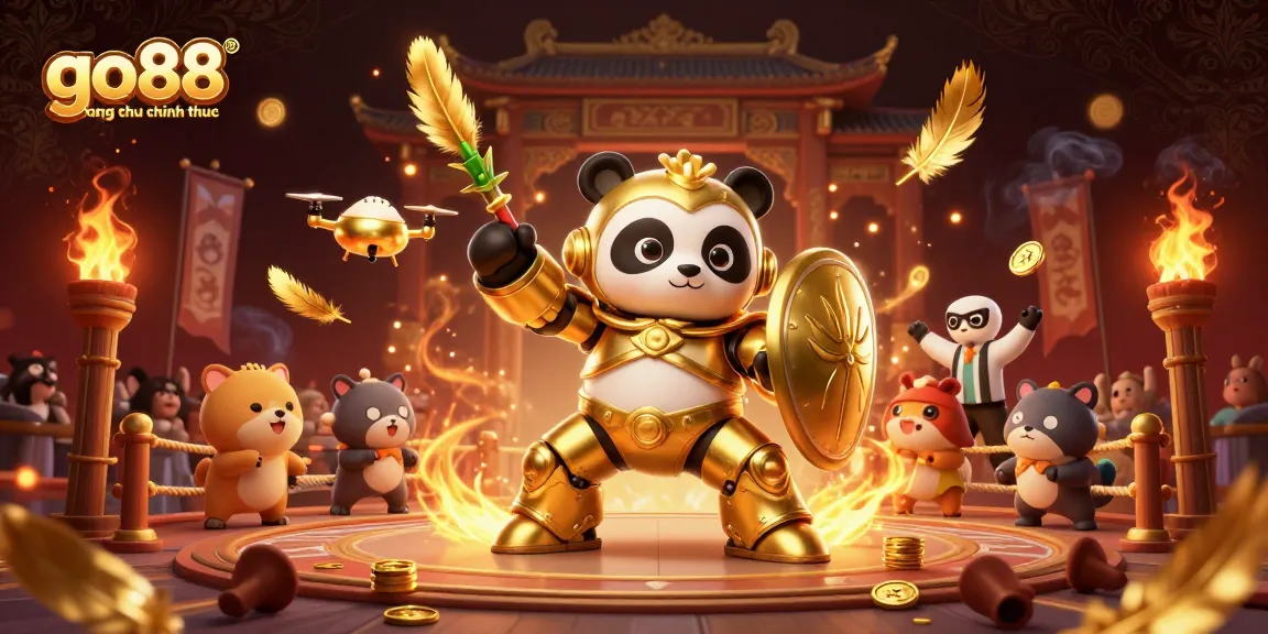 Engage in action with go88 trang chu chinh thuc, the ultimate gaming hub featuring dynamic characters and casino elements.