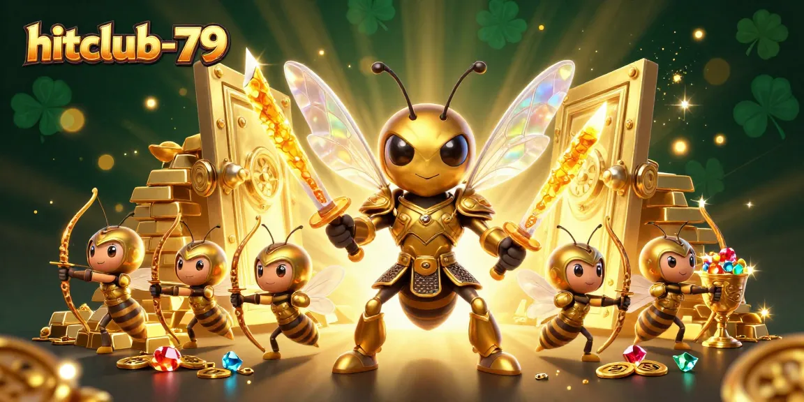 Engage players at hitclub-79 with thrilling adventures in online gaming atmosphere.
